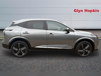 Used Nissan Qashqai 2024 for sale - 78158775: Photo
