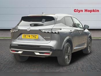 Used Nissan Qashqai 2024 for sale - 78158775: Photo