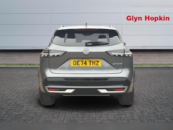 Used Nissan Qashqai 2024 for sale - 78158775: Photo