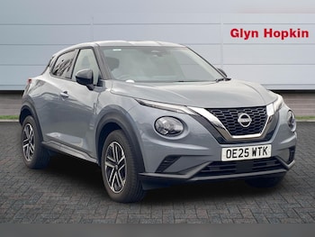 Used Nissan Juke 2025 for sale - 78226081: Photo