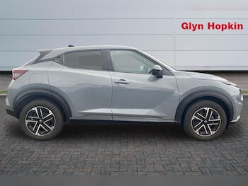 Used Nissan Juke 2025 for sale - 78226081: Photo