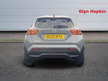 Used Nissan Juke 2025 for sale - 78226081: Photo