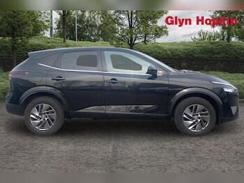 Used Nissan Qashqai 2021 for sale - 77981164: Photo