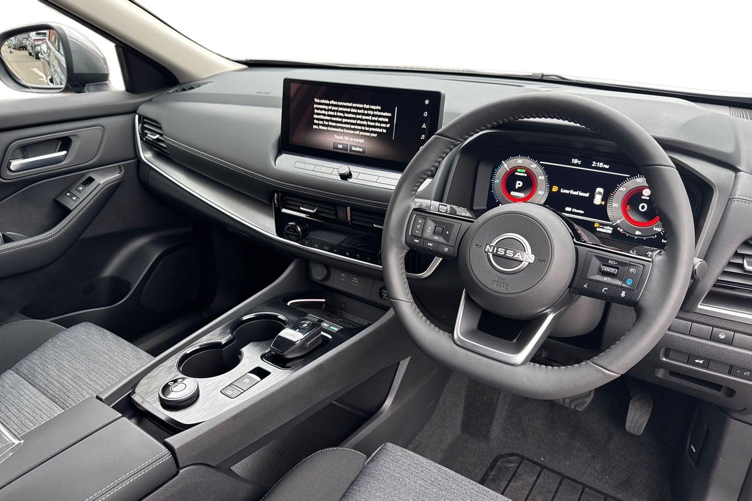 Used Nissan X-Trail 2025 for sale - 77224904: Photo 10