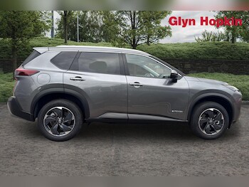 Used Nissan X-Trail 2025 for sale - 77224904: Photo