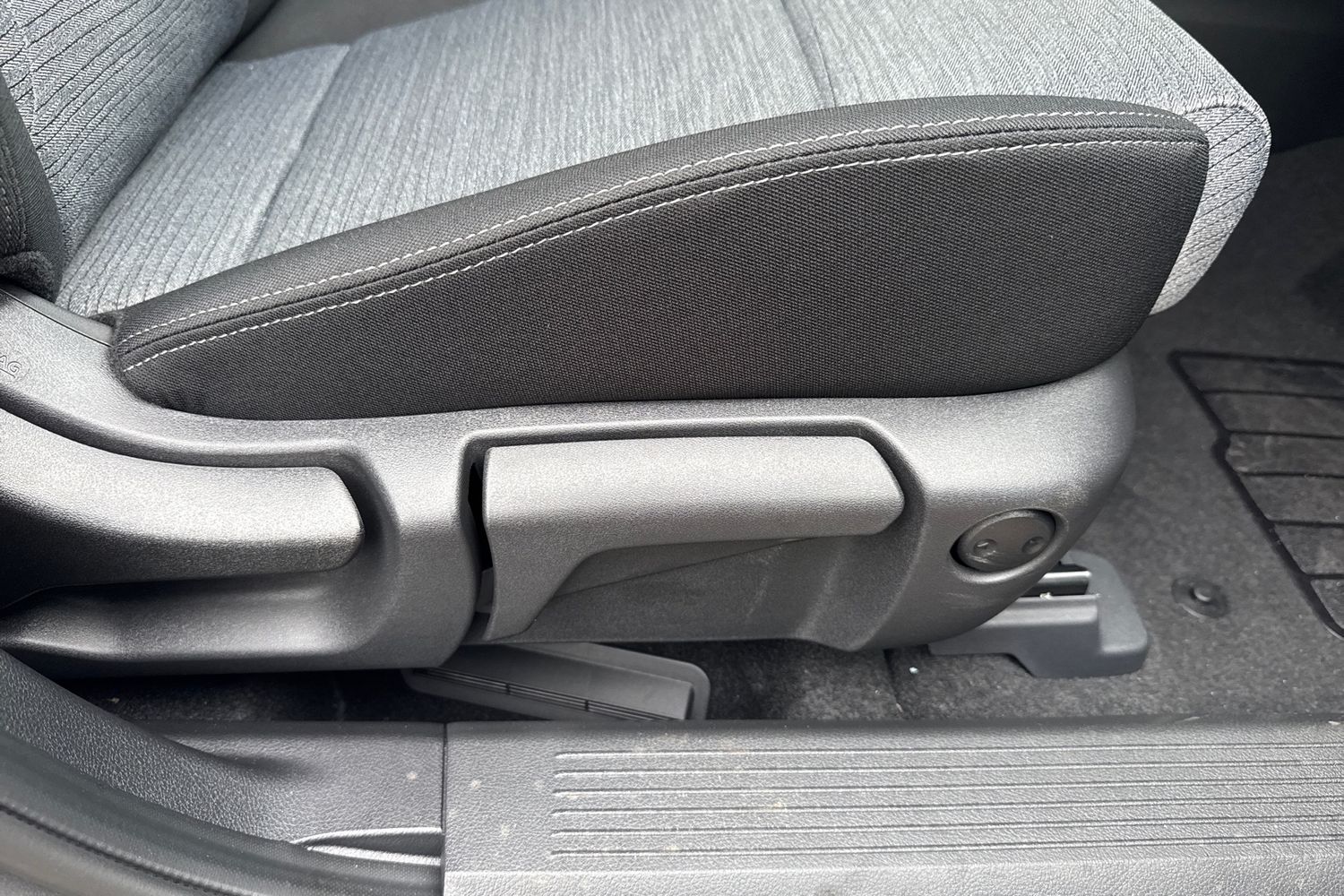 Used Nissan X-Trail 2025 for sale - 77224904: Photo 38