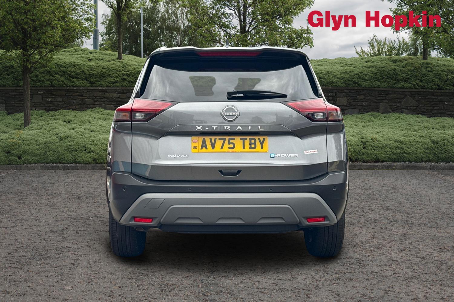 Used Nissan X-Trail 2025 for sale - 77224904: Photo 4