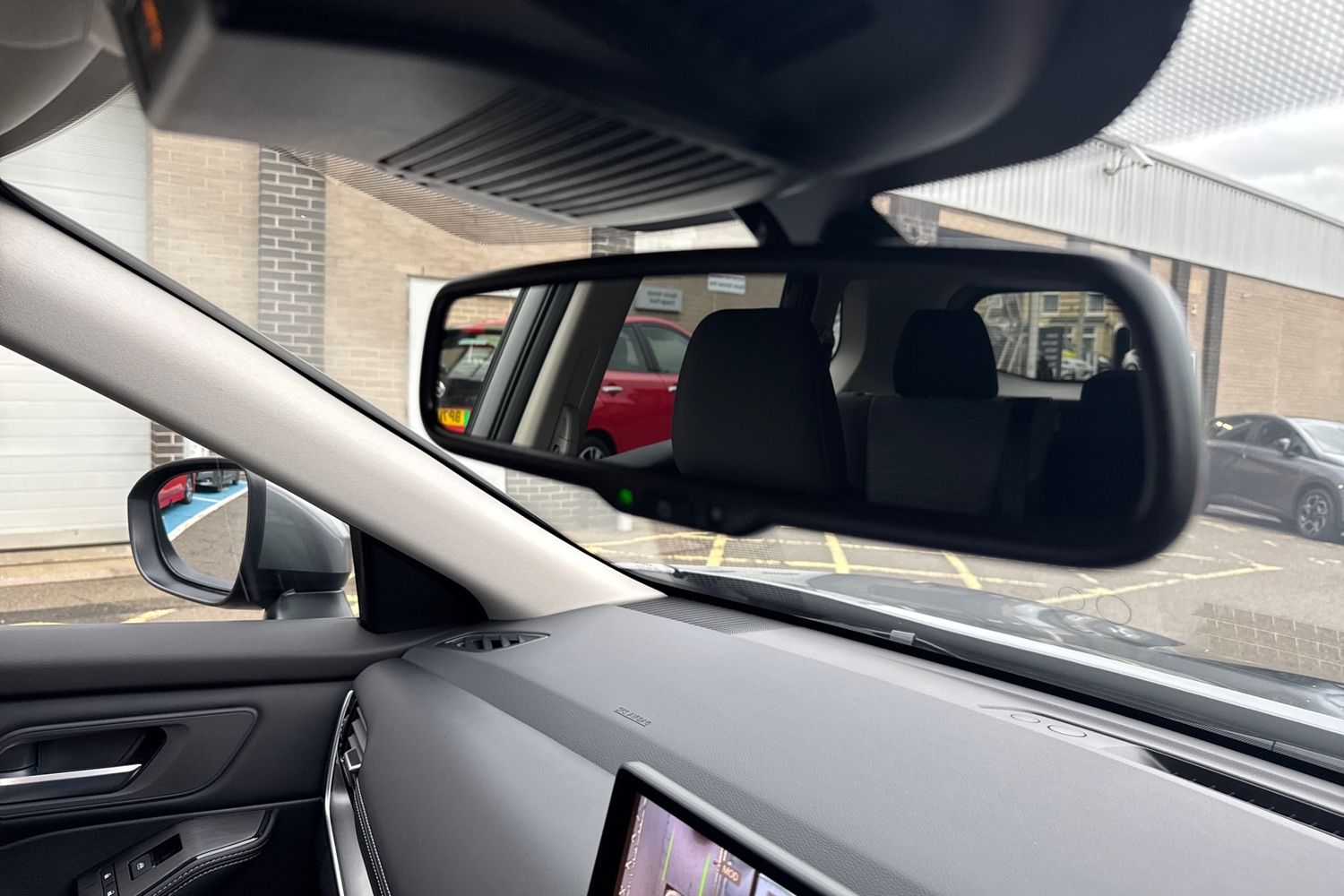 Used Nissan X-Trail 2025 for sale - 77224904: Photo 40