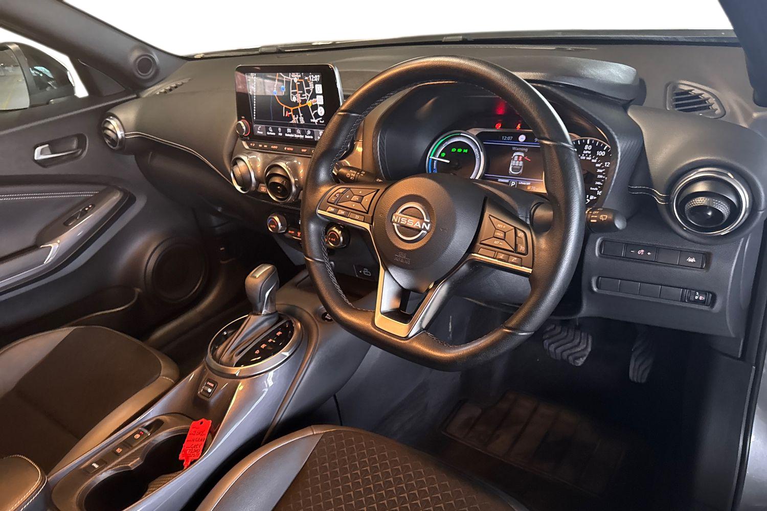 Used Nissan Juke 2023 for sale - 77818877: Photo 10