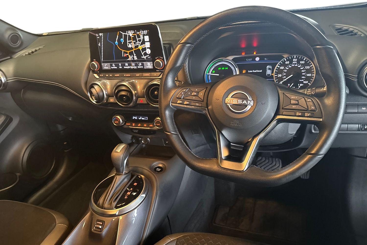 Used Nissan Juke 2023 for sale - 77818877: Photo 11