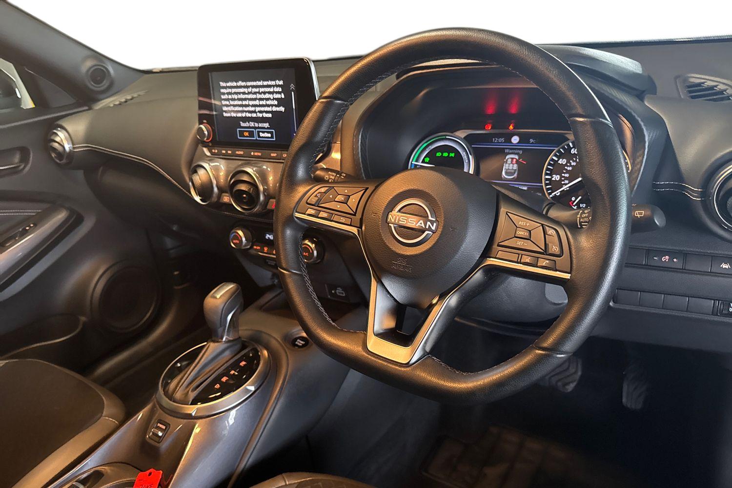 Used Nissan Juke 2023 for sale - 77818877: Photo 12