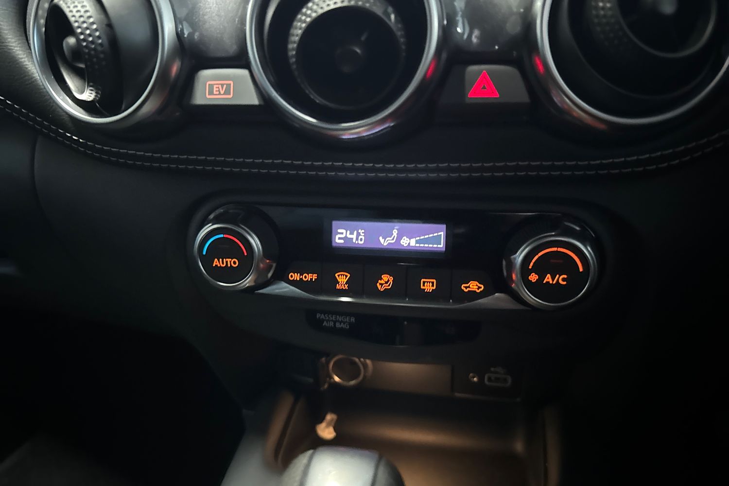 Used Nissan Juke 2023 for sale - 77818877: Photo 15