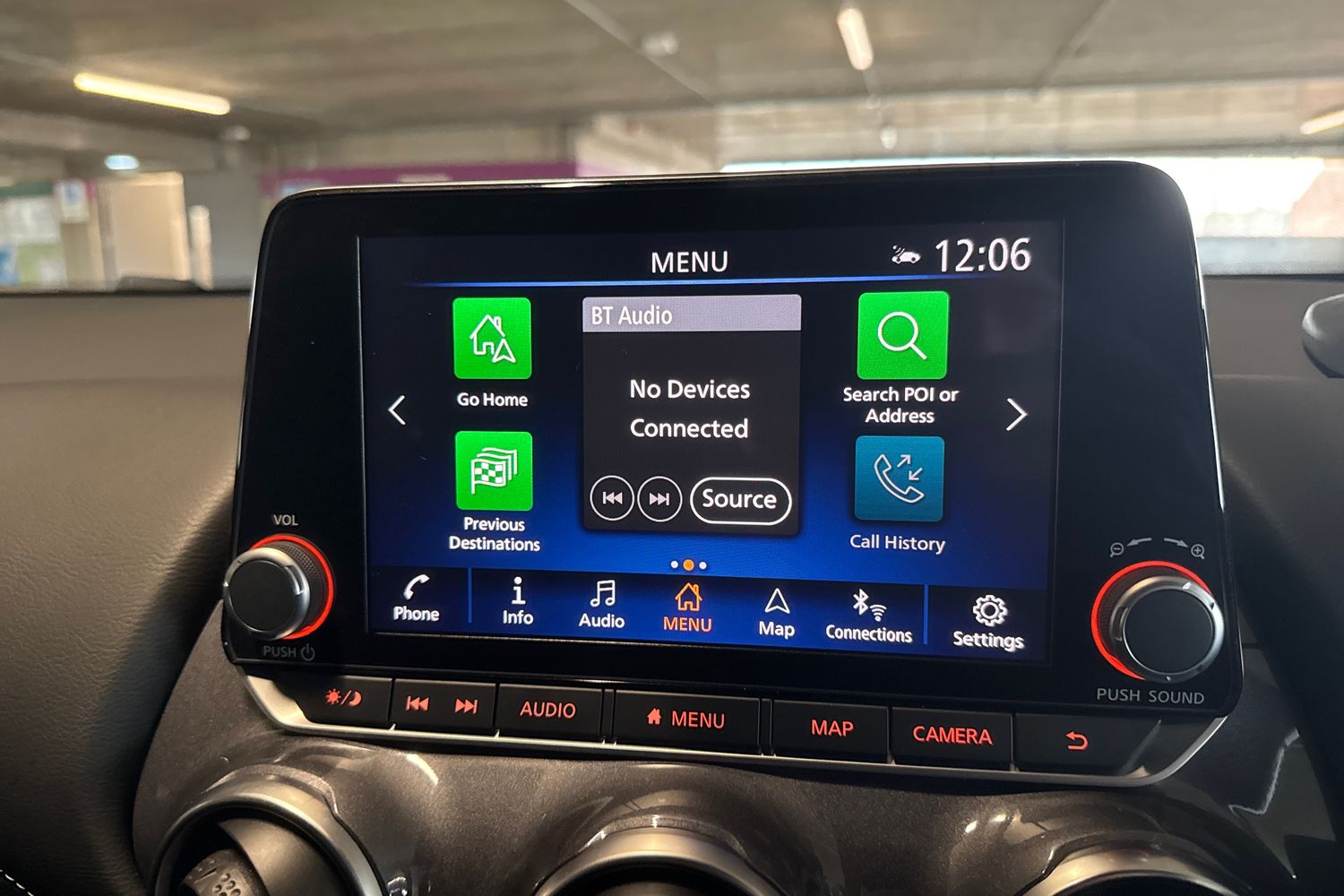 Used Nissan Juke 2023 for sale - 77818877: Photo 17