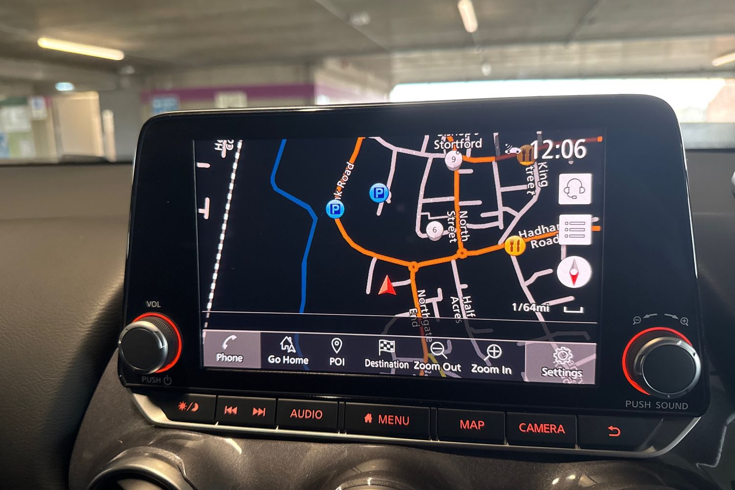 Used Nissan Juke 2023 for sale - 77818877: Photo 18