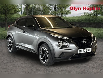 Used Nissan Juke 2023 for sale - 77818877: Photo