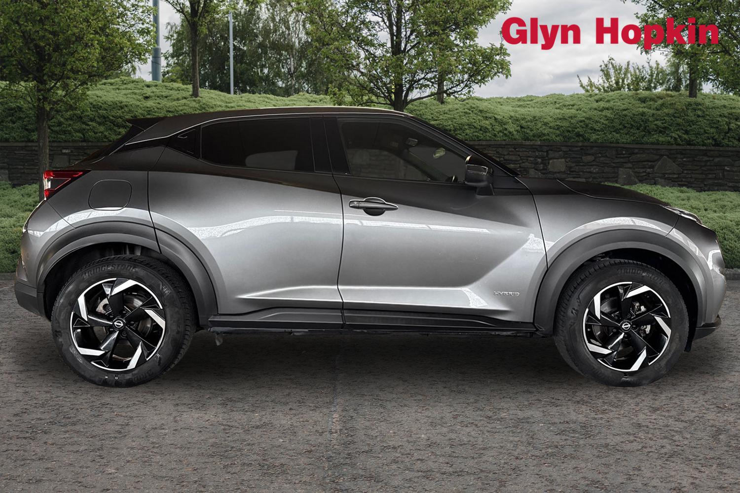 Used Nissan Juke 2023 for sale - 77818877: Photo 2