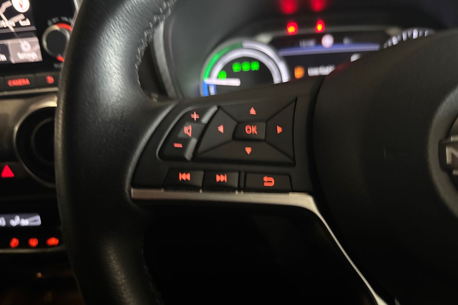 Used Nissan Juke 2023 for sale - 77818877: Photo 21