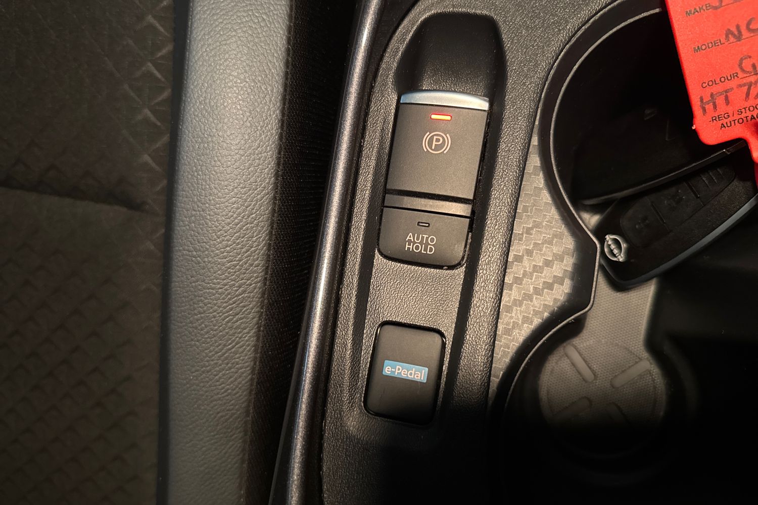 Used Nissan Juke 2023 for sale - 77818877: Photo 25