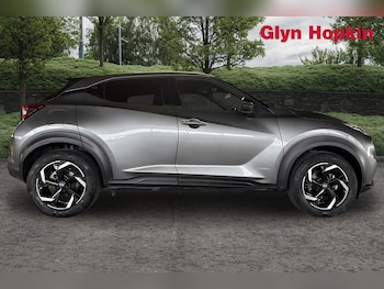 Used Nissan Juke 2023 for sale - 77818877: Photo