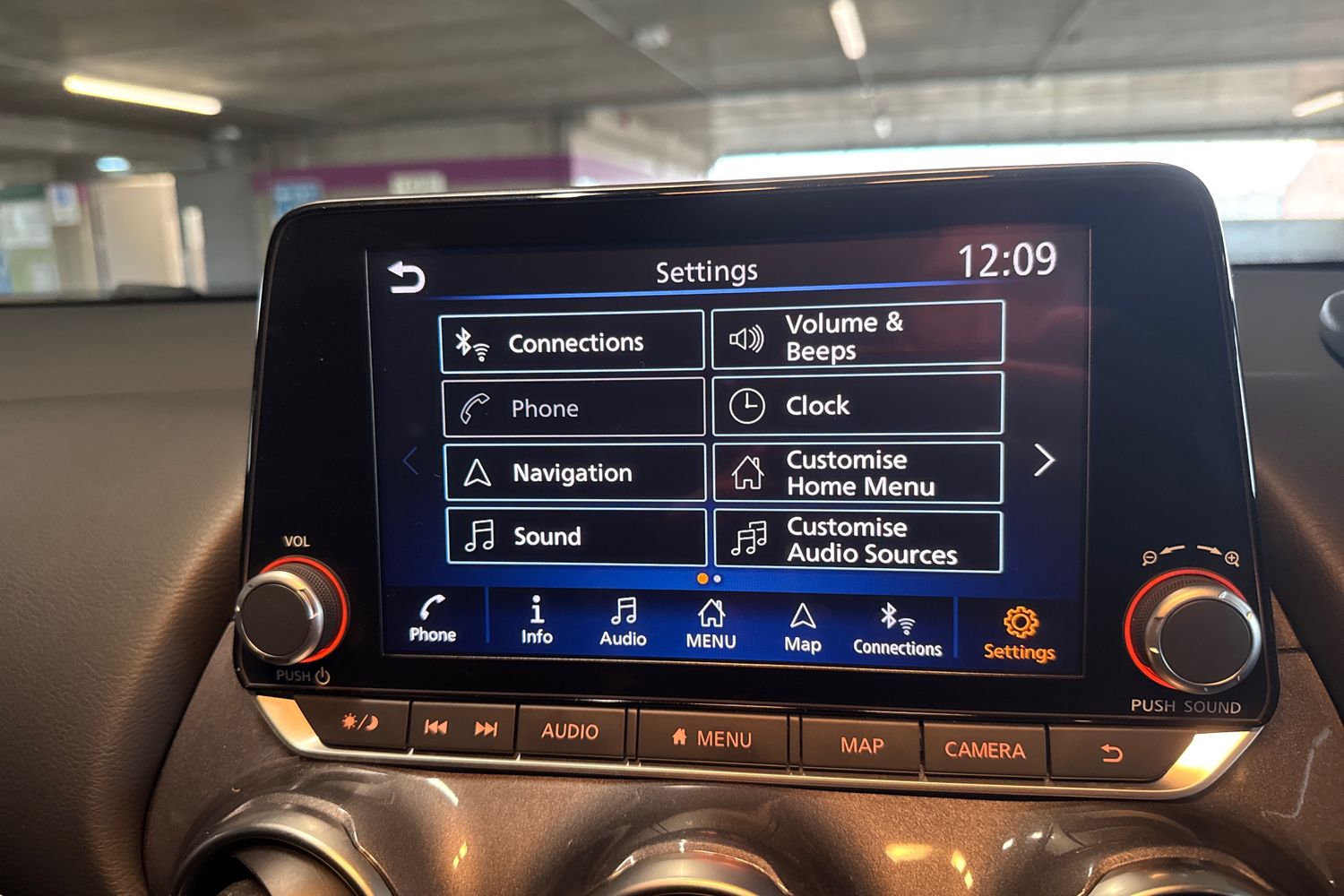 Used Nissan Juke 2023 for sale - 77818877: Photo 36