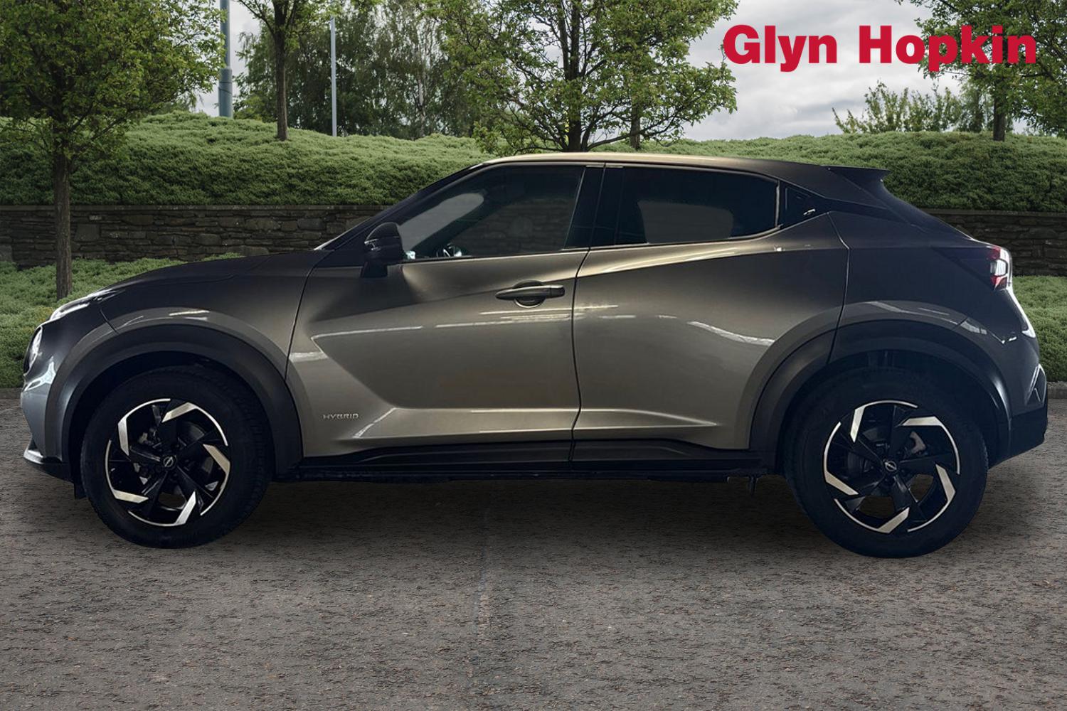 Used Nissan Juke 2023 for sale - 77818877: Photo 6