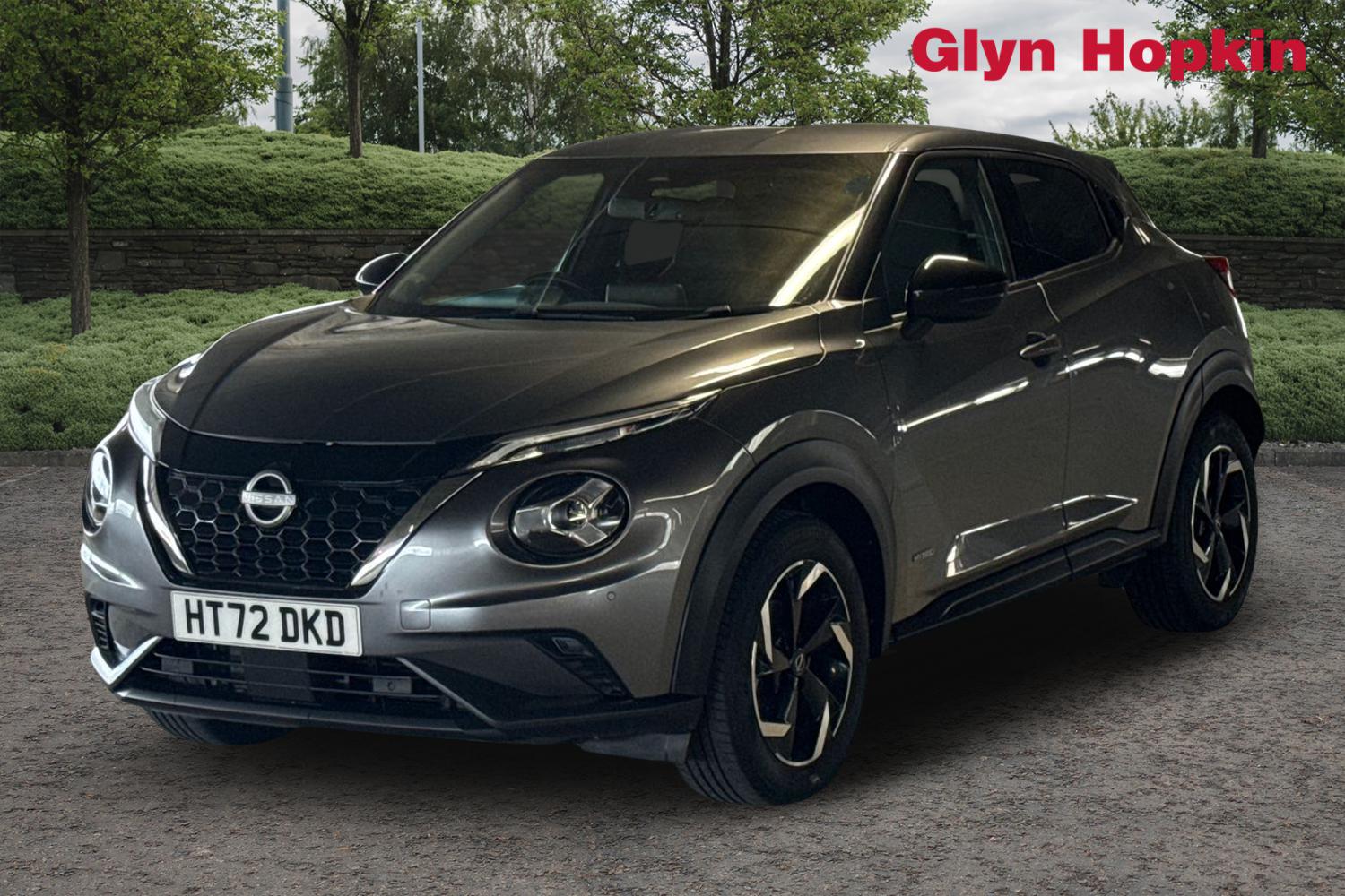 Used Nissan Juke 2023 for sale - 77818877: Photo 7