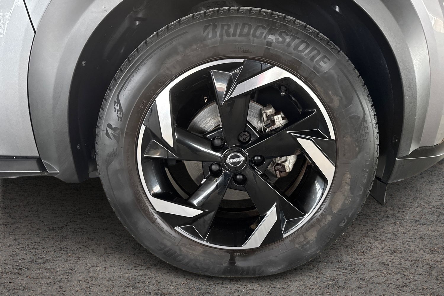 Used Nissan Juke 2023 for sale - 77818877: Photo 9