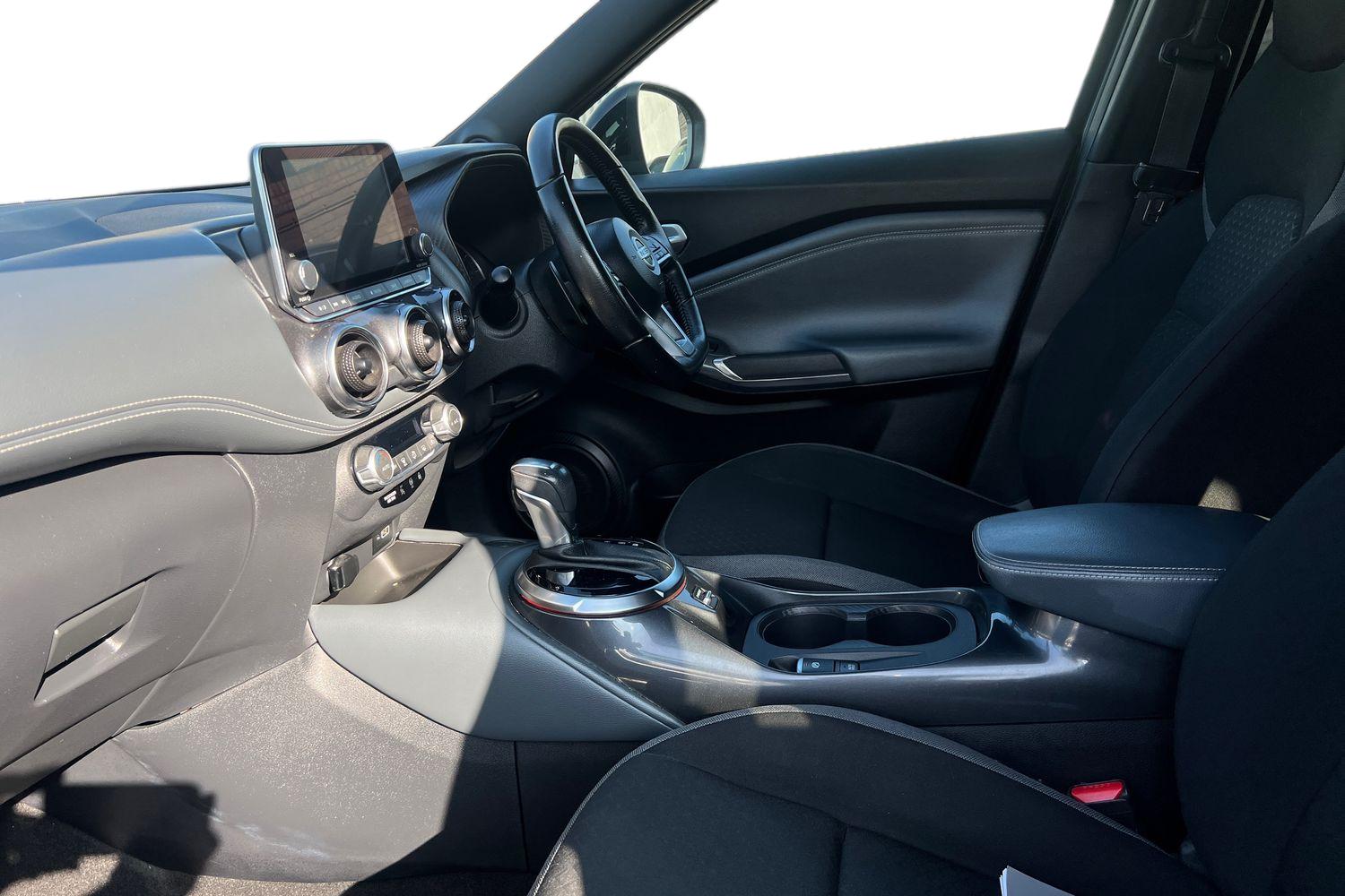 Used Nissan Juke 2019 for sale - 76593690: Photo 13