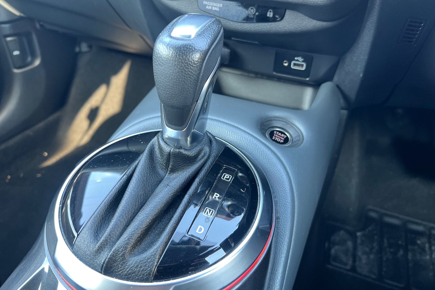 Used Nissan Juke 2019 for sale - 76593690: Photo 14