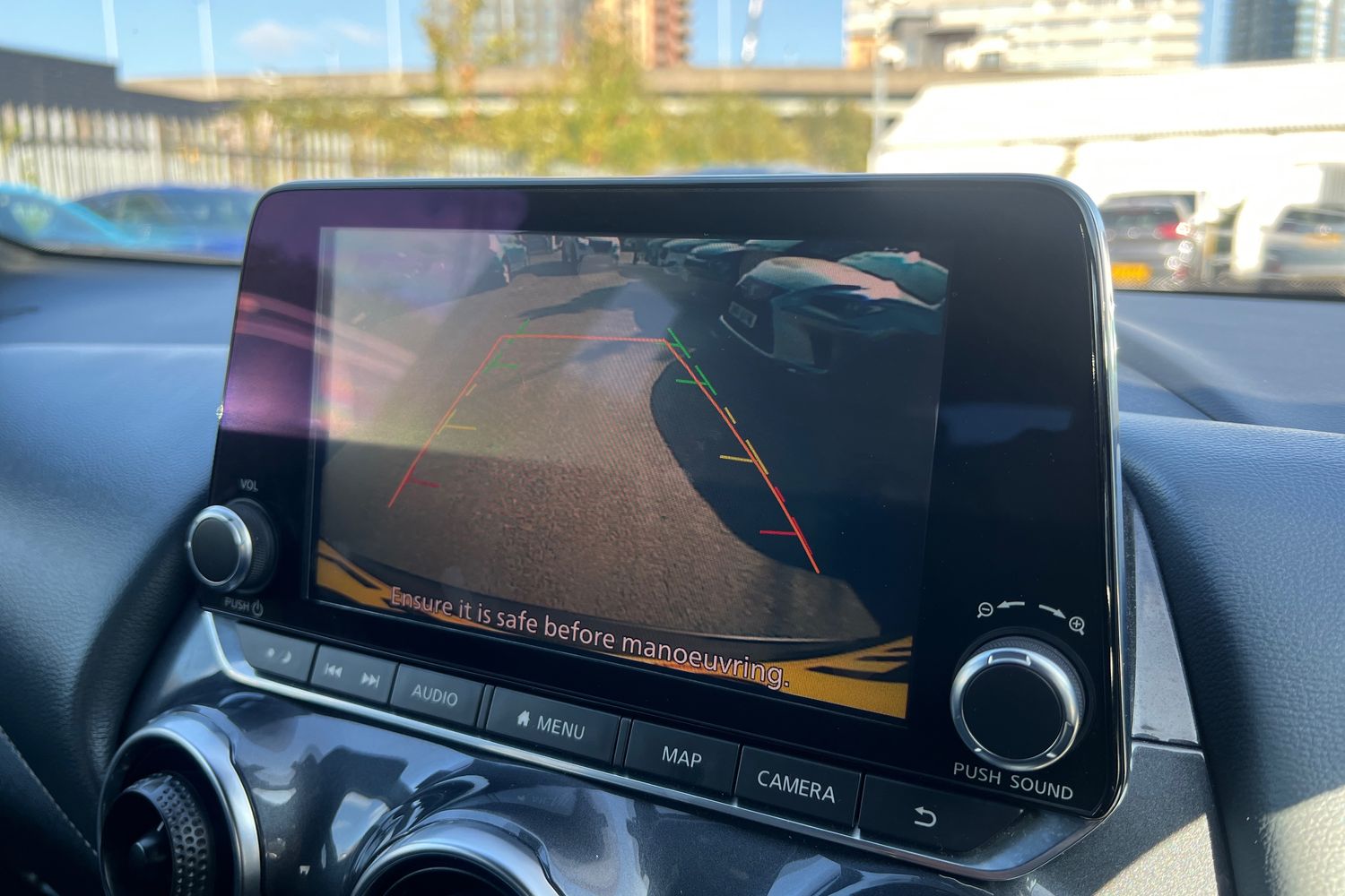 Used Nissan Juke 2019 for sale - 76593690: Photo 19