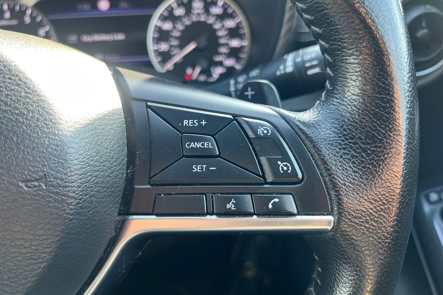 Used Nissan Juke 2019 for sale - 76593690: Photo 22