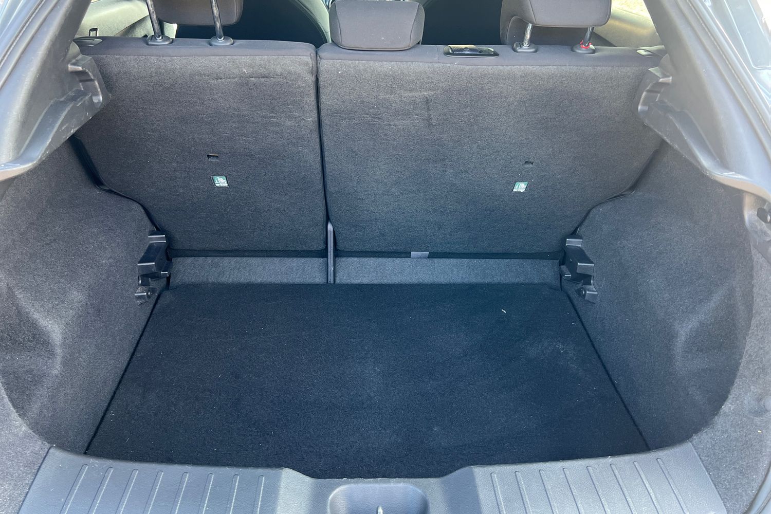 Used Nissan Juke 2019 for sale - 76593690: Photo 24