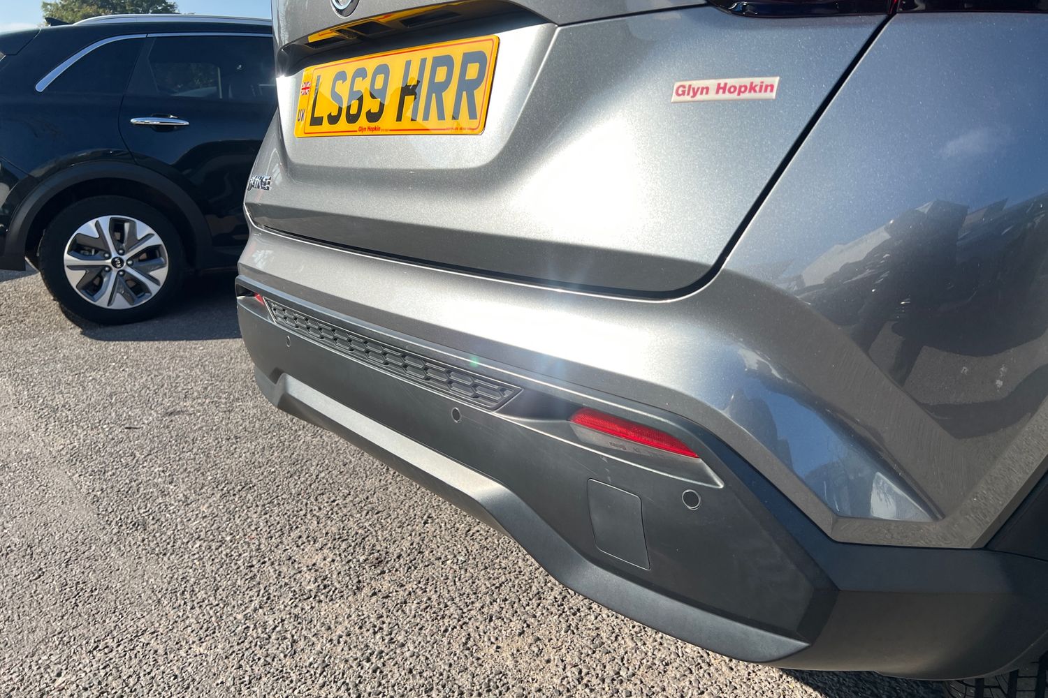 Used Nissan Juke 2019 for sale - 76593690: Photo 30