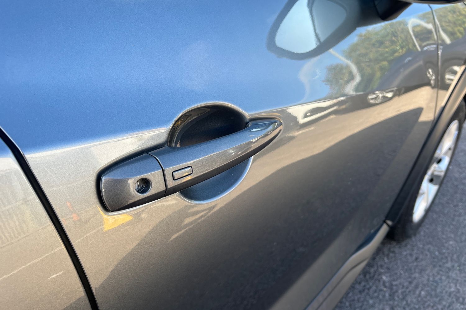 Used Nissan Juke 2019 for sale - 76593690: Photo 31