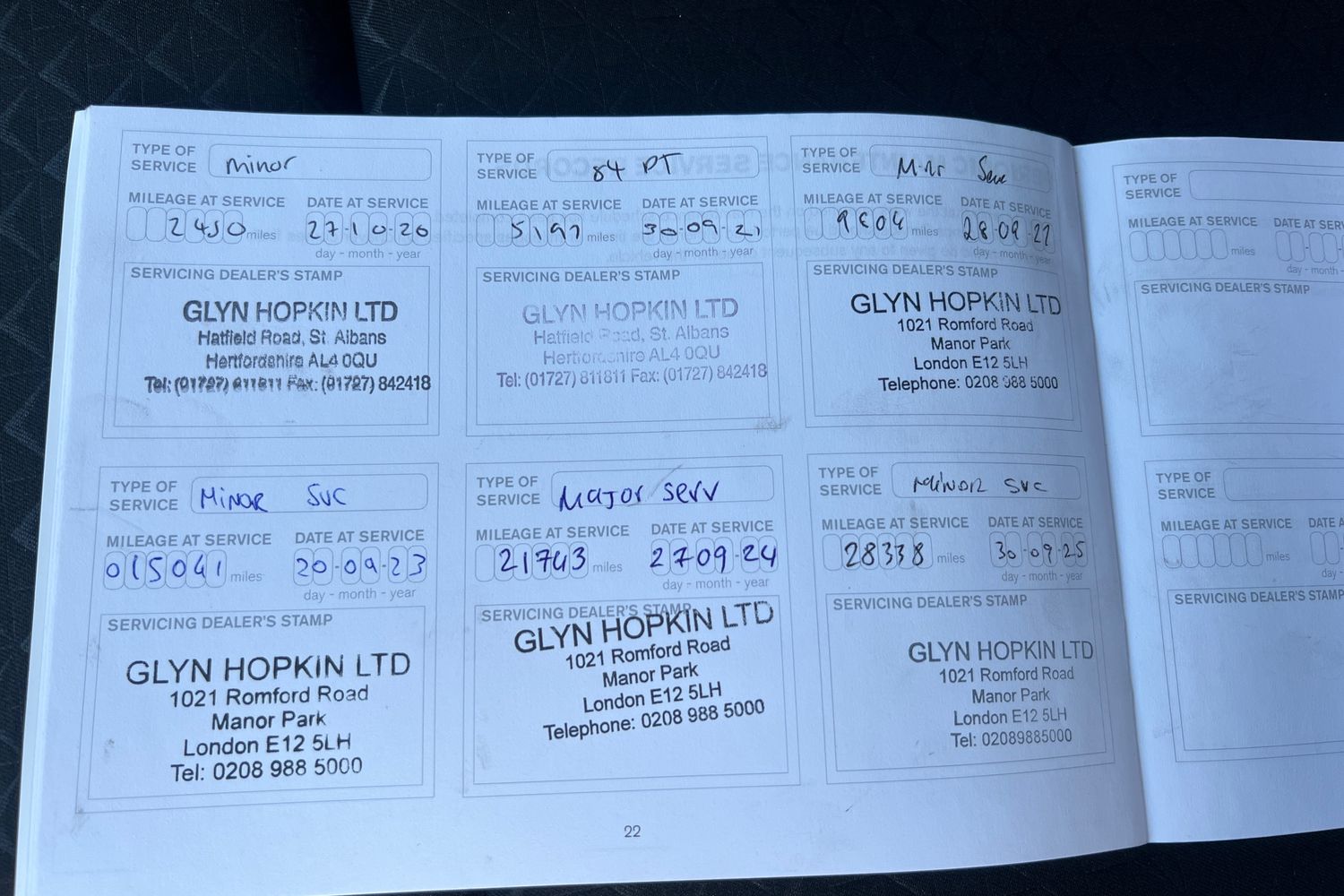 Used Nissan Juke 2019 for sale - 76593690: Photo 34