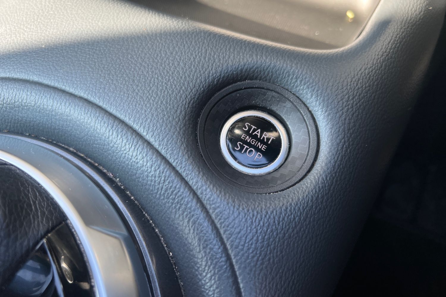 Used Nissan Juke 2019 for sale - 76593690: Photo 38