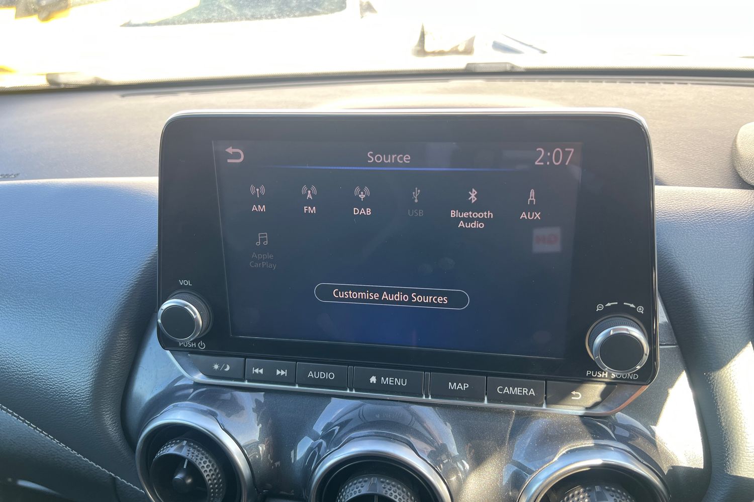 Used Nissan Juke 2019 for sale - 76593690: Photo 39