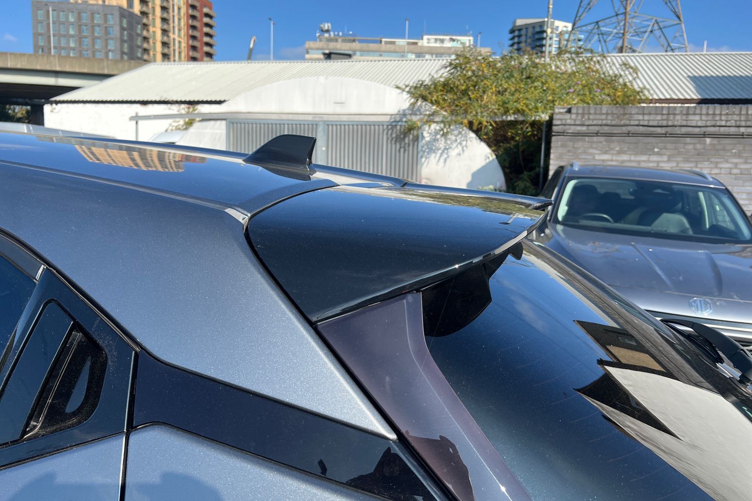 Used Nissan Juke 2019 for sale - 76593690: Photo 44