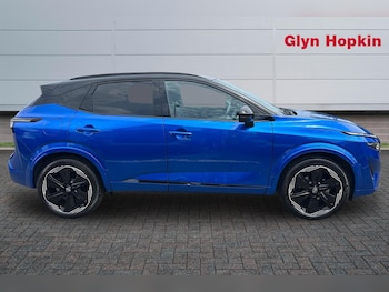 Used Nissan Qashqai 2025 for sale - 78778871: Photo