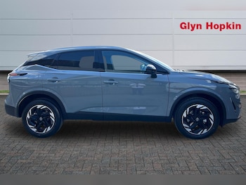 Used Nissan Qashqai 2026 for sale - 78080988: Photo