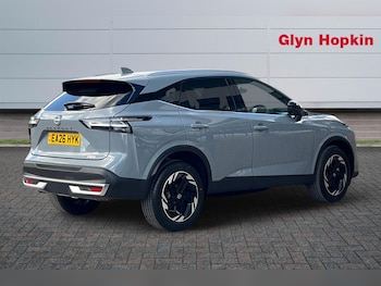 Used Nissan Qashqai 2026 for sale - 78080988: Photo