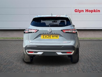 Used Nissan Qashqai 2026 for sale - 78080988: Photo