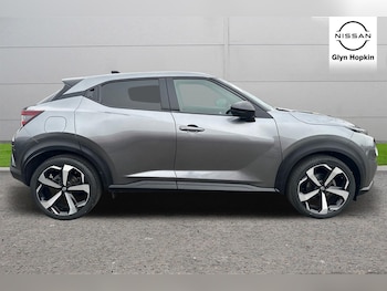 Used Nissan Juke 2022 for sale - 75288772: Photo
