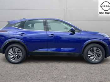 Used Nissan Qashqai 2022 for sale - 74157822: Photo