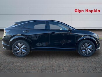 Used Nissan ARIYA 2024 for sale - 78472550: Photo