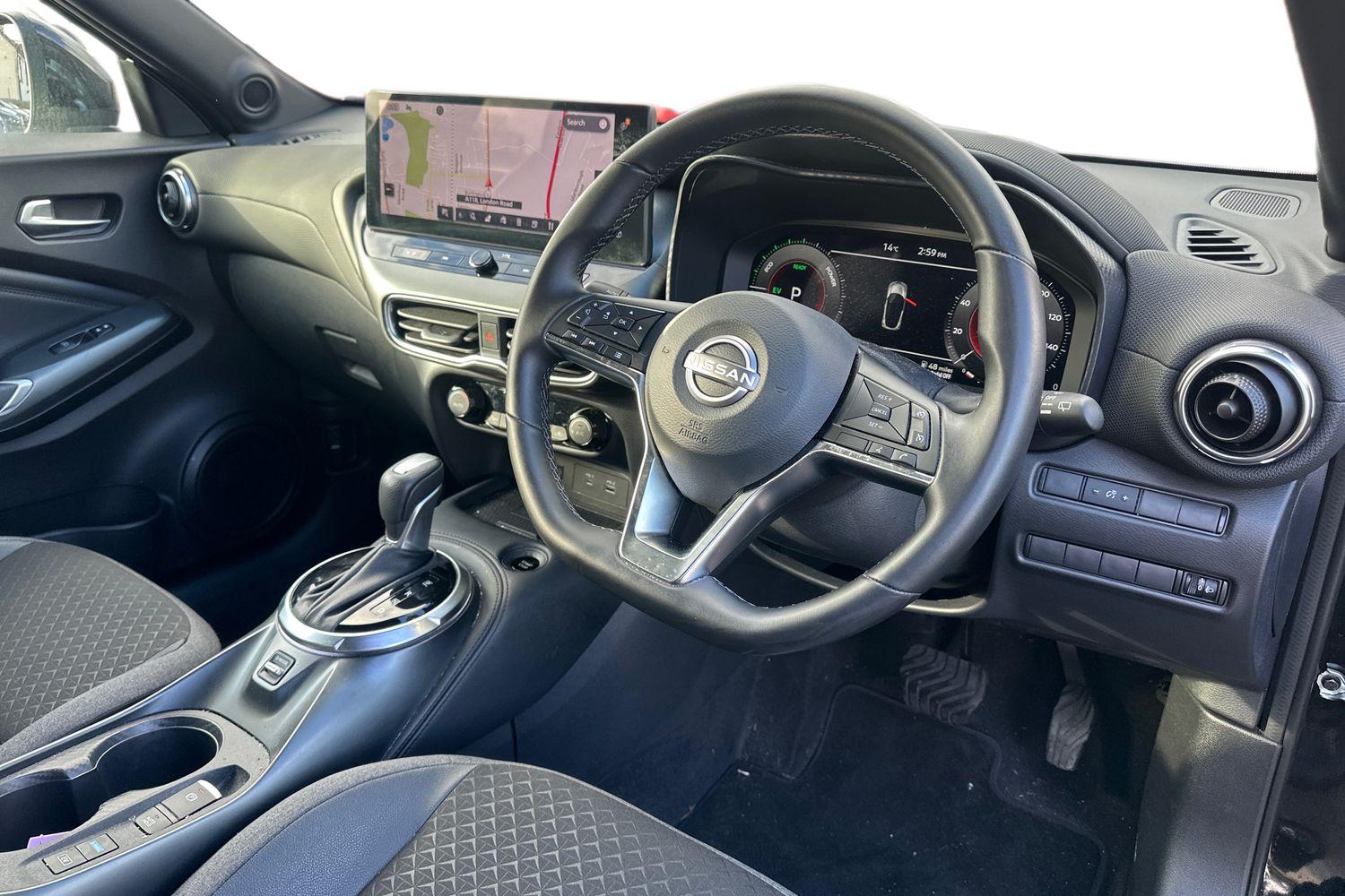 Used Nissan Juke 2025 for sale - 77470822: Photo 10