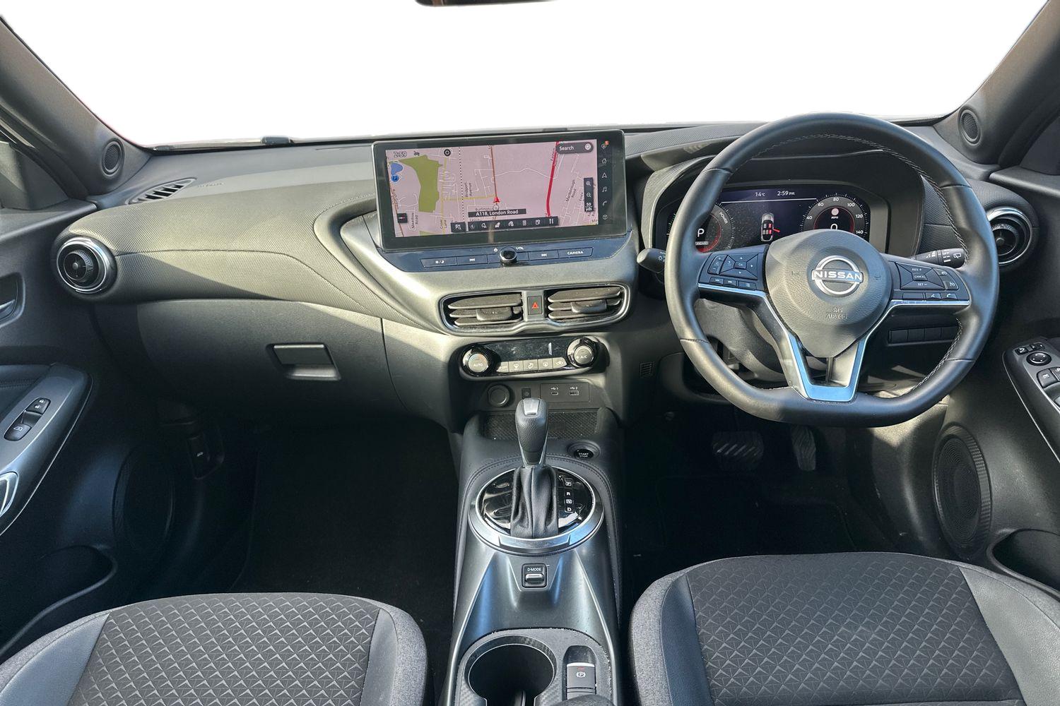 Used Nissan Juke 2025 for sale - 77470822: Photo 12