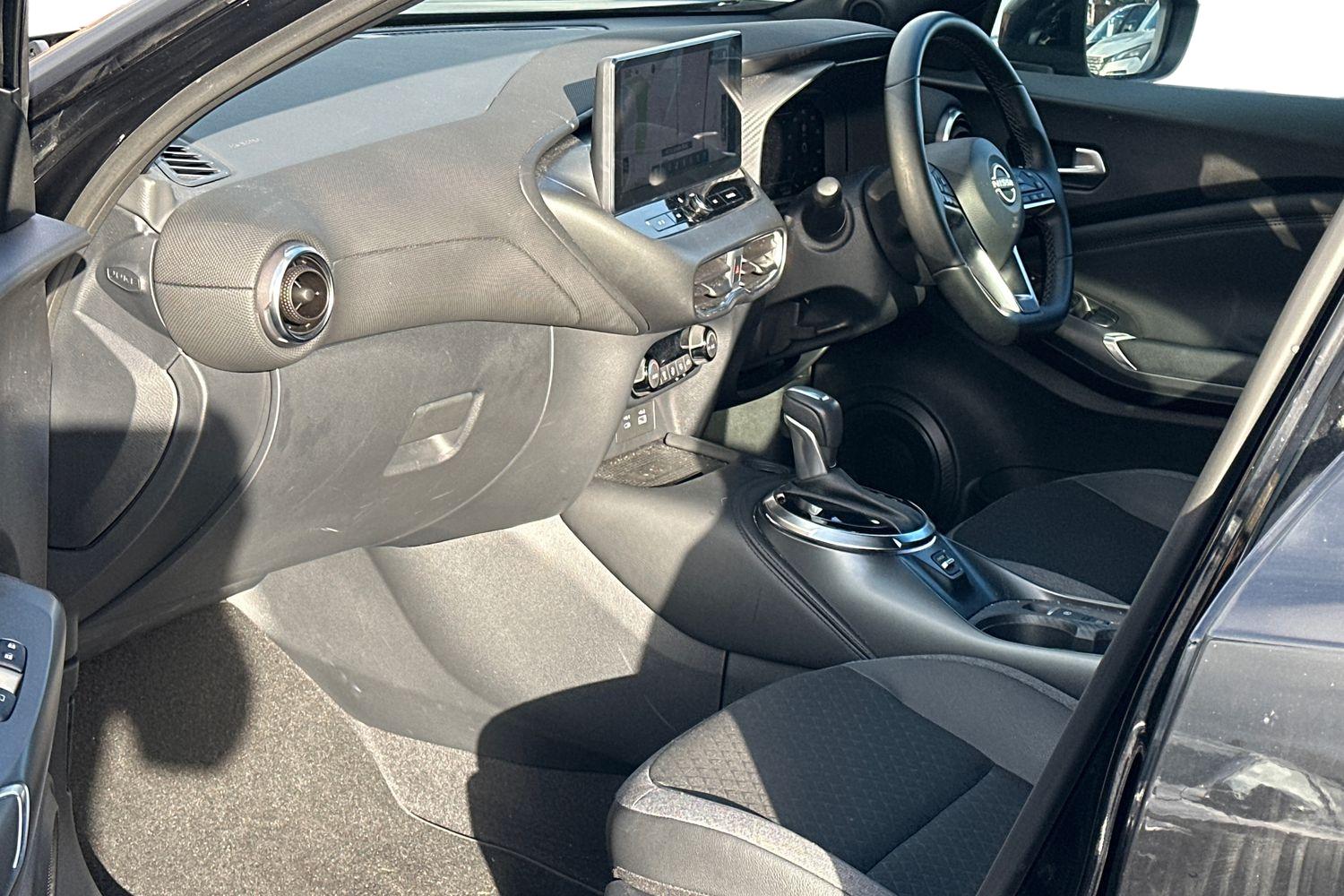 Used Nissan Juke 2025 for sale - 77470822: Photo 13