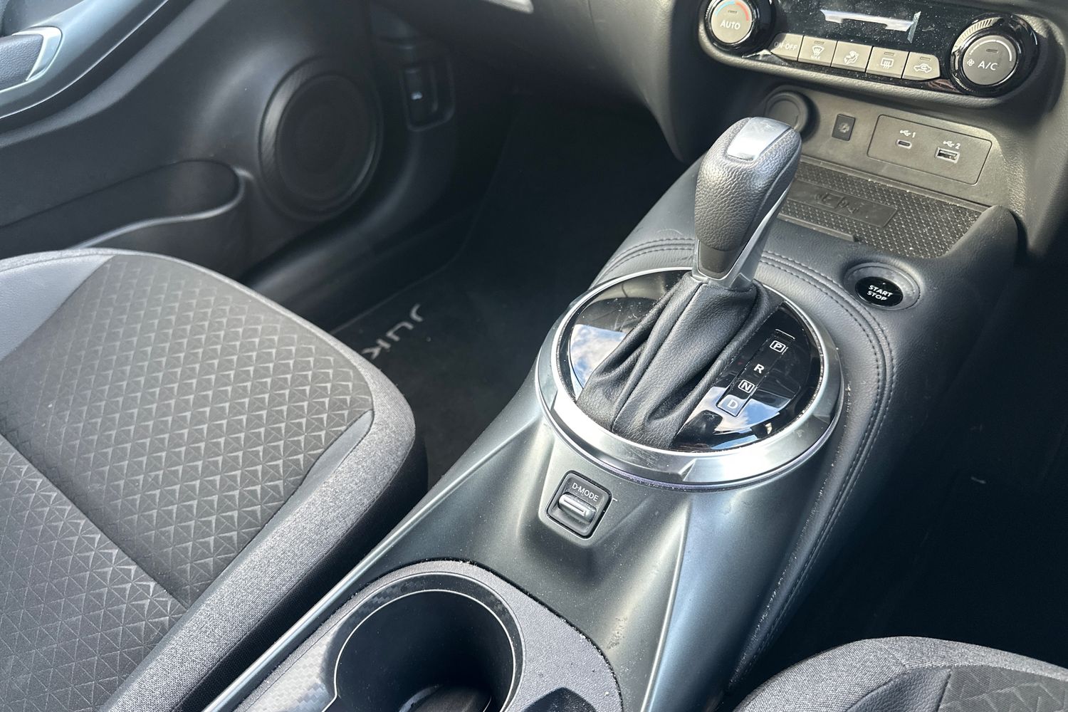 Used Nissan Juke 2025 for sale - 77470822: Photo 14