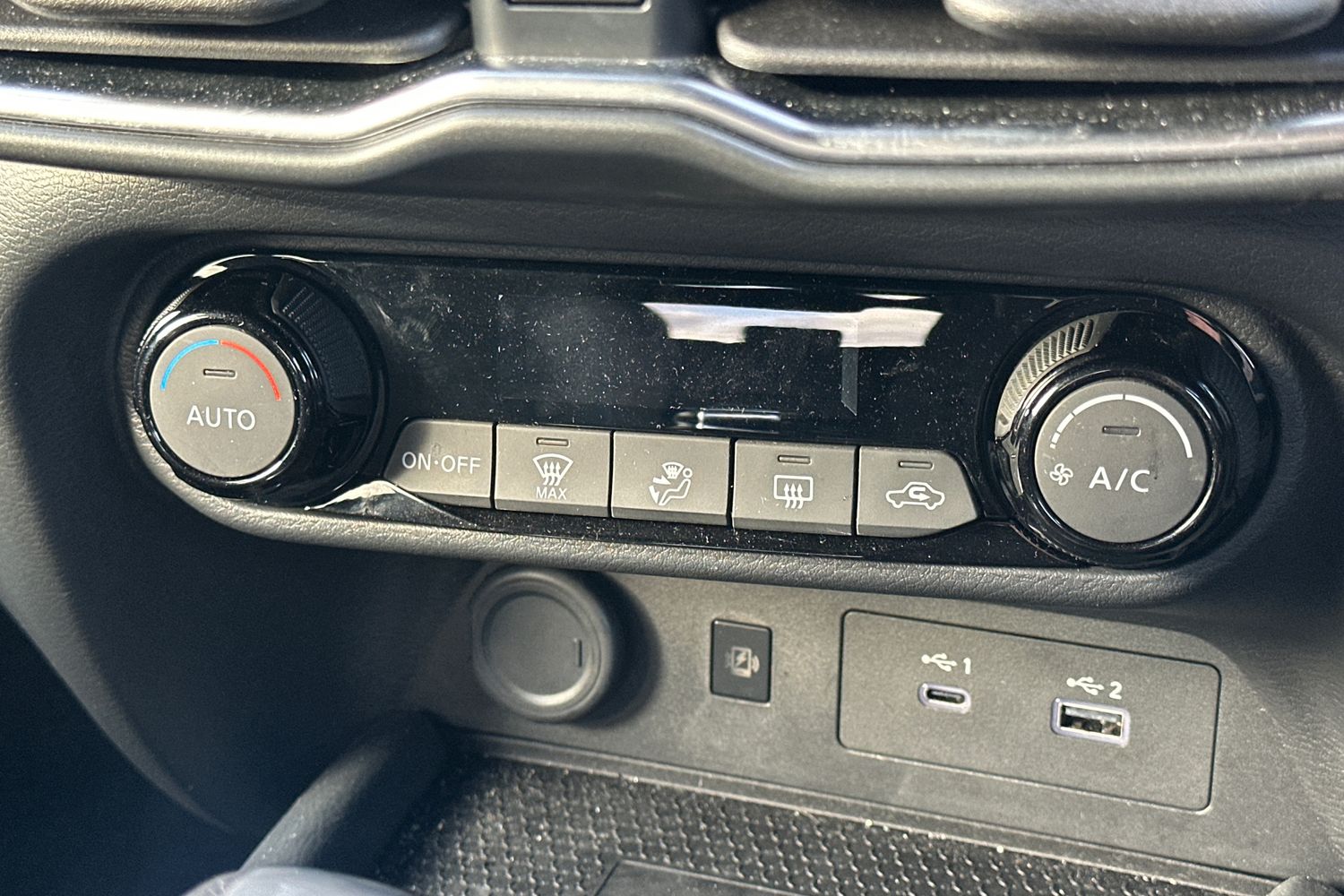 Used Nissan Juke 2025 for sale - 77470822: Photo 15